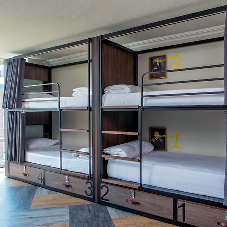 Generator Hotel Washington Dc エクステリア 写真