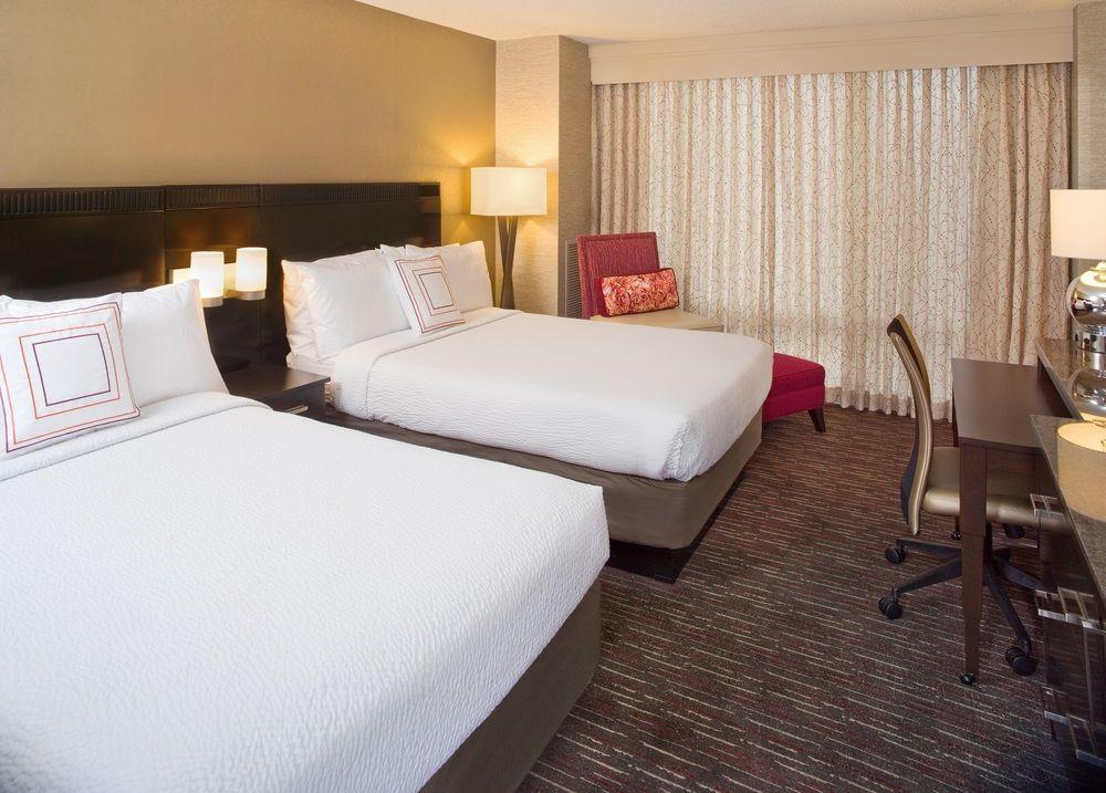 Generator Hotel Washington Dc エクステリア 写真