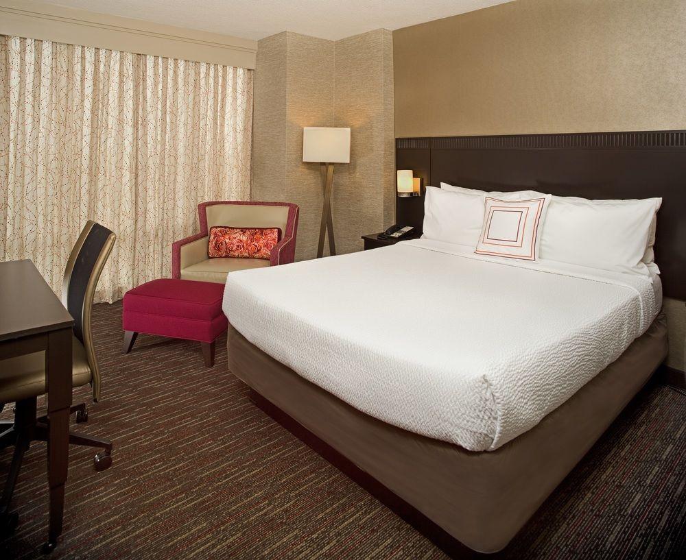 Generator Hotel Washington Dc エクステリア 写真