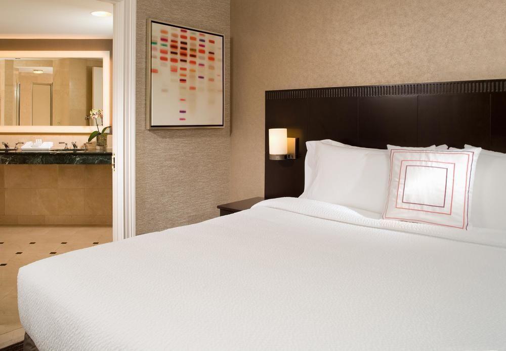Generator Hotel Washington Dc エクステリア 写真