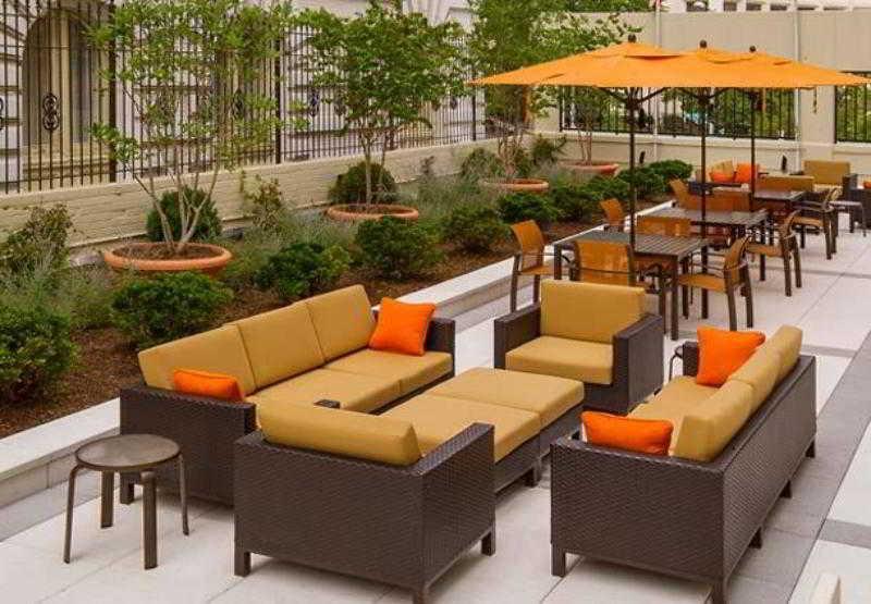 Generator Hotel Washington Dc エクステリア 写真