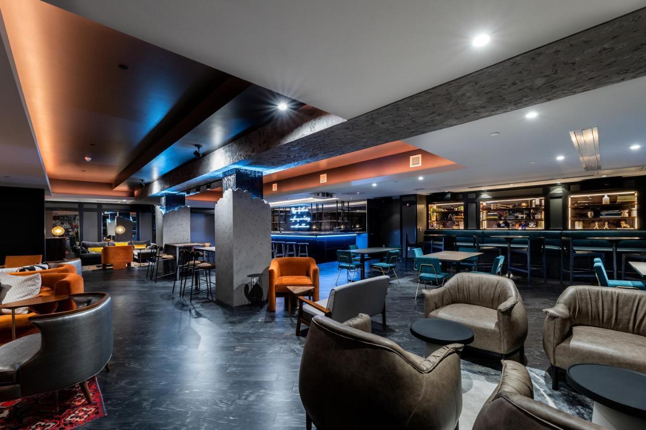 Generator Hotel Washington Dc エクステリア 写真