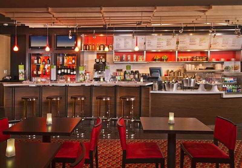 Generator Hotel Washington Dc エクステリア 写真