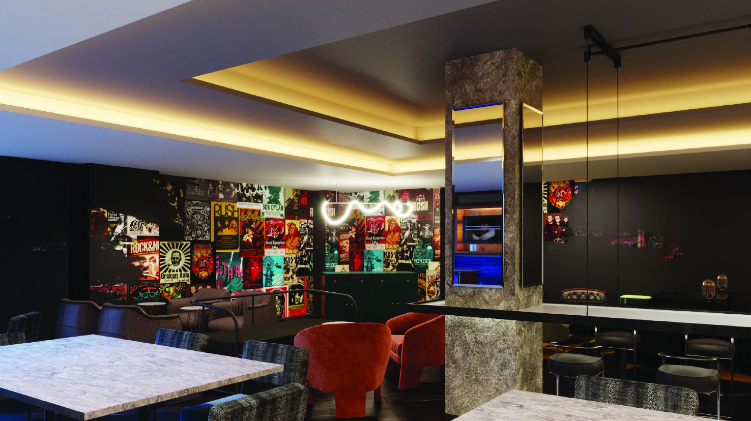 Generator Hotel Washington Dc エクステリア 写真