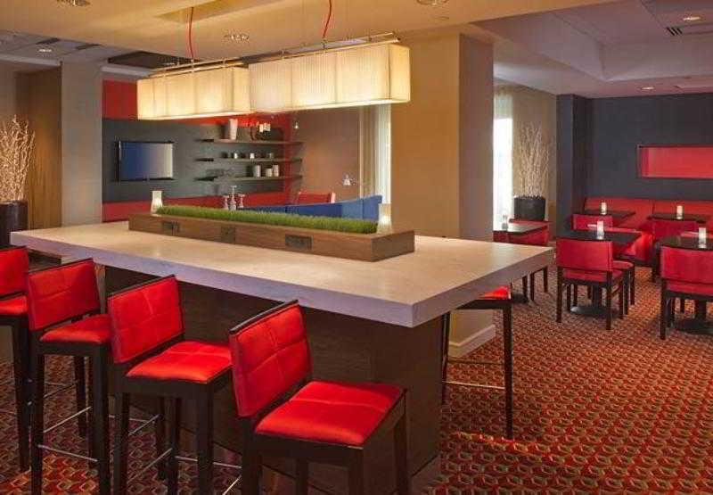 Generator Hotel Washington Dc エクステリア 写真