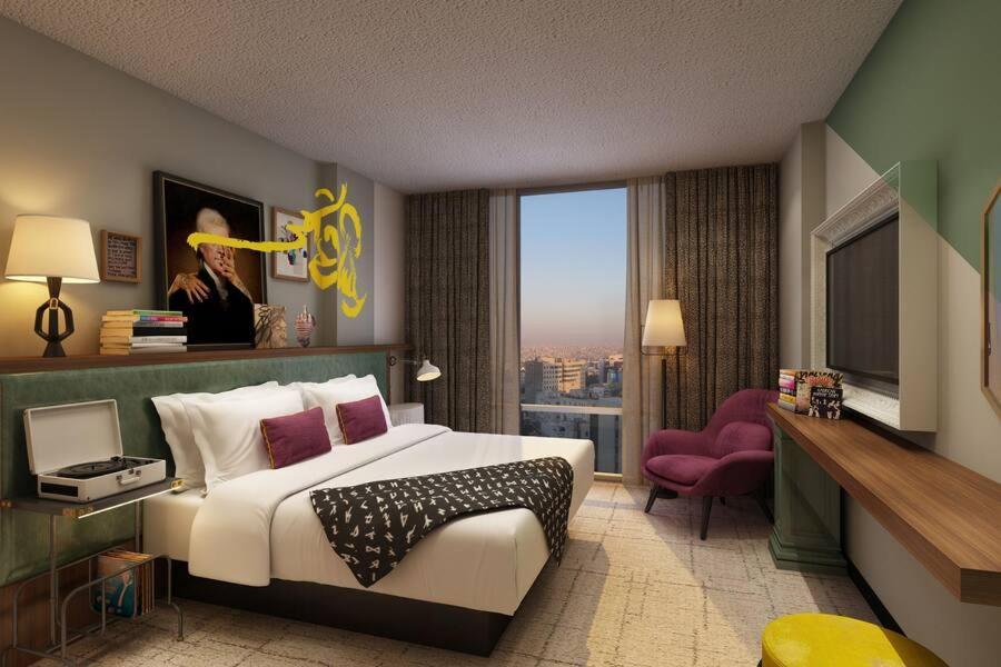 Generator Hotel Washington Dc エクステリア 写真