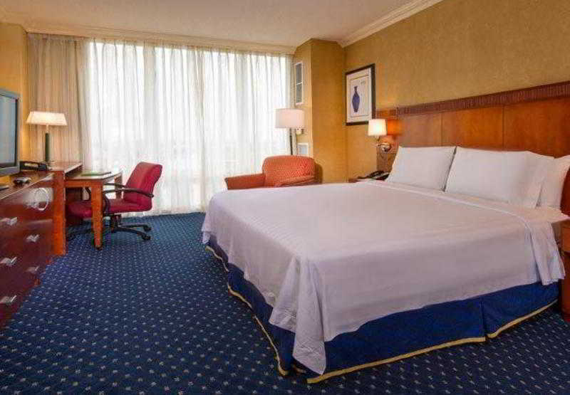 Generator Hotel Washington Dc エクステリア 写真