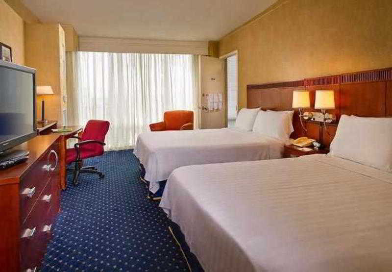 Generator Hotel Washington Dc エクステリア 写真