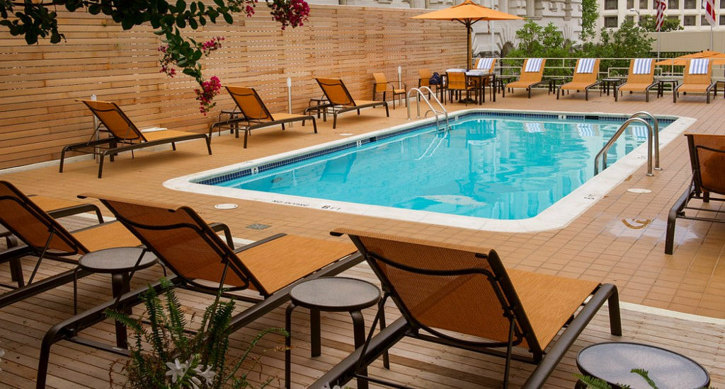 Generator Hotel Washington Dc エクステリア 写真