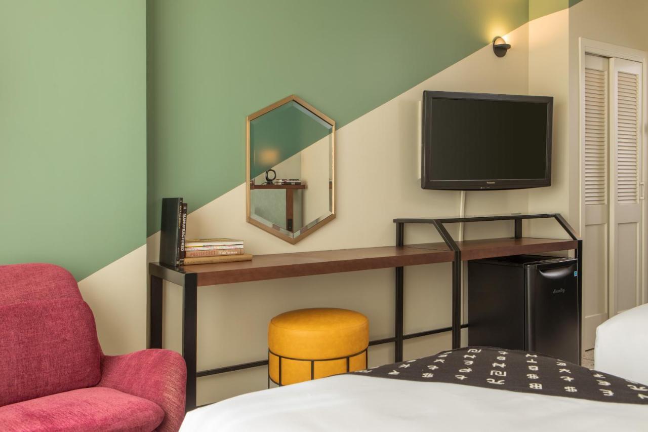 Generator Hotel Washington Dc エクステリア 写真