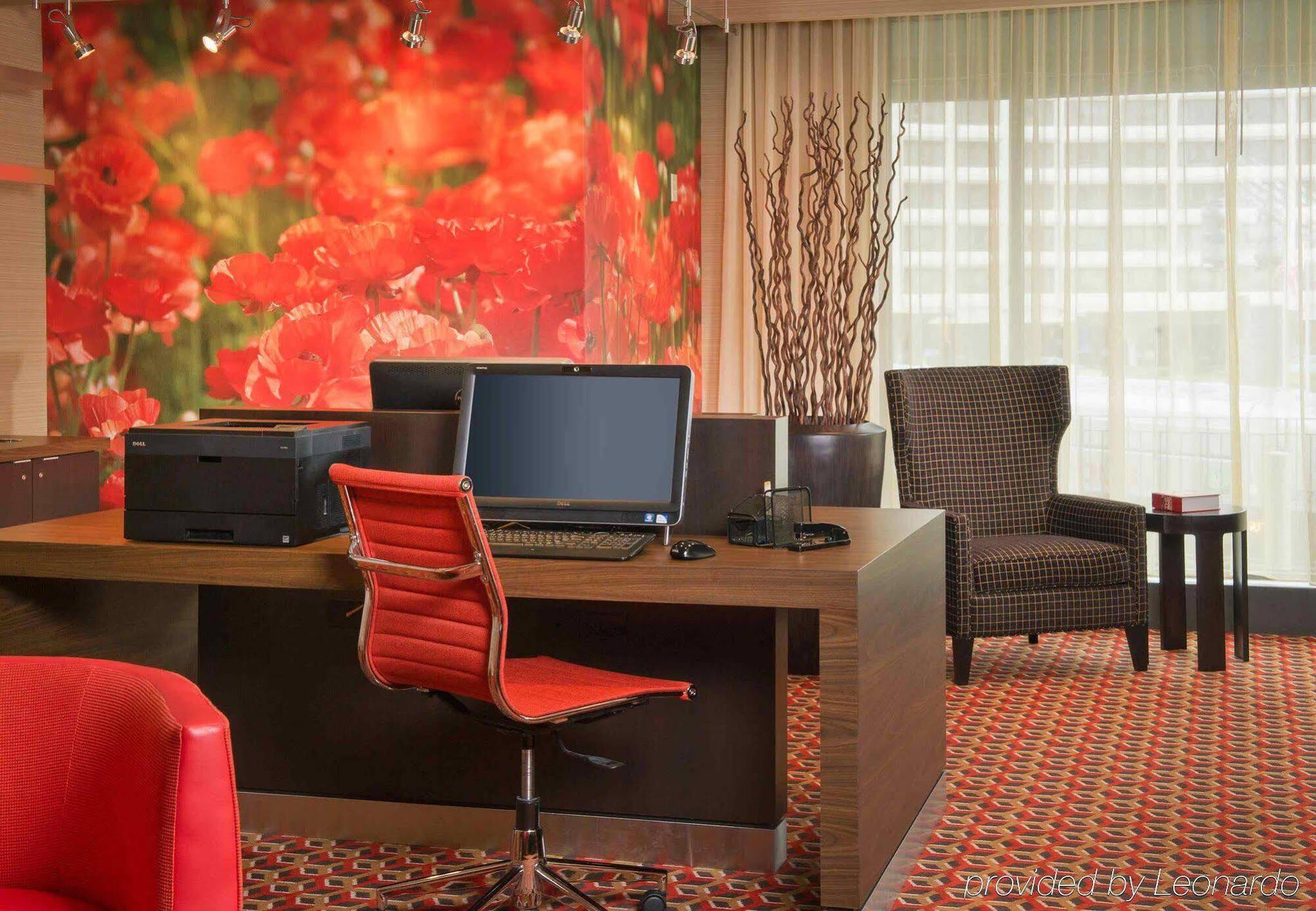 Generator Hotel Washington Dc エクステリア 写真